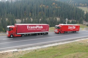 TransPink trucks 04